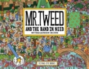 Mr Tweed'S Busy Day
