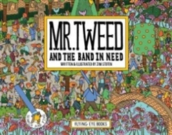 Bertrand.pt - Mr Tweed'S Busy Day