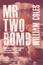 Mr Two-Bomb