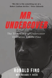 Mr. Undercover: The True Story Of Underc