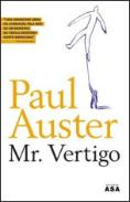 Mr. Vertigo