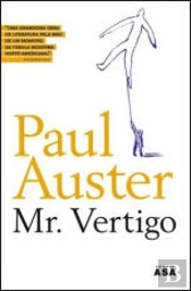 Mr. Vertigo