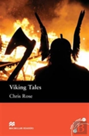 Mr Viking Ele Reader No Cd