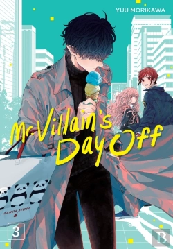 Bertrand.pt - Mr. Villain'S Day Off 03