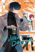 Mr. Villain'S Day Off 04
