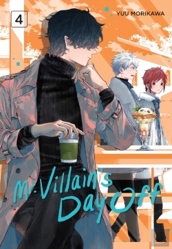 Bertrand.pt - Mr. Villain'S Day Off 04