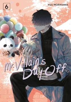 Bertrand.pt - Mr. Villain'S Day Off 06