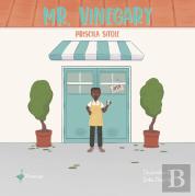 Mr. Vinegary