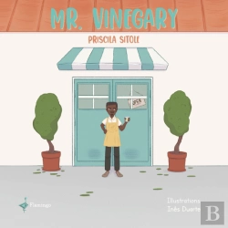 Bertrand.pt - Mr. Vinegary