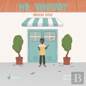 Mr. Vinegary