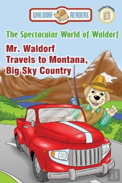Bertrand.pt - Mr. Waldorf Travels To Montana, Big Sky Country
