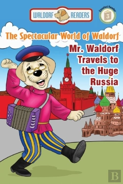 Bertrand.pt - Mr. Waldorf Travels To The Huge Russia