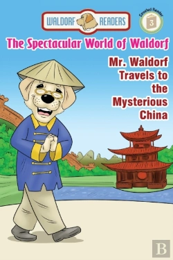Bertrand.pt - Mr. Waldorf Travels To The Mysterious China