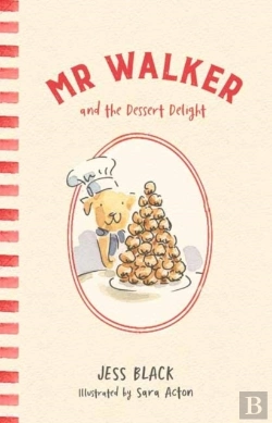 Bertrand.pt - Mr Walker And The Dessert Delight