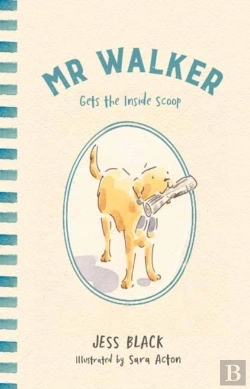 Bertrand.pt - Mr Walker Gets The Inside Scoop