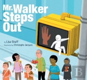 Mr. Walker Steps Out