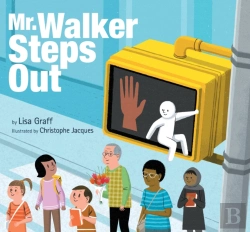Bertrand.pt - Mr. Walker Steps Out