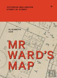 Mr Ward'S Map