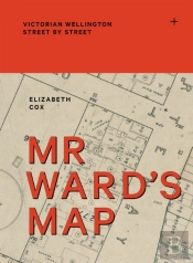 Mr Ward'S Map