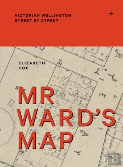 Bertrand.pt - Mr Ward'S Map