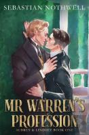 Mr Warren'S Profession