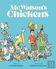 Mr. Watson'S Chickens