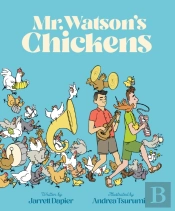 Mr. Watson'S Chickens