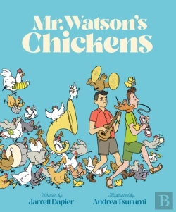 Bertrand.pt - Mr. Watson'S Chickens