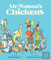 Mr. Watson'S Chickens