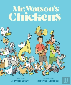 Bertrand.pt - Mr. Watson'S Chickens