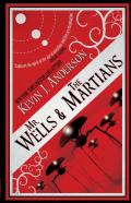 Mr. Wells & The Martians