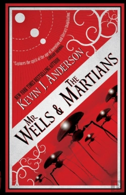 Bertrand.pt - Mr. Wells & The Martians