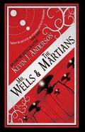 Mr. Wells & The Martians