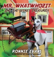 Mr. Whatwhozit
