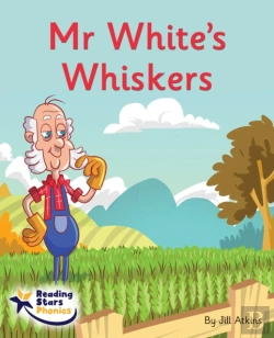 Bertrand.pt - Mr White'S Whiskers