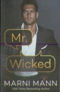 Mr. Wicked
