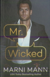 Mr. Wicked
