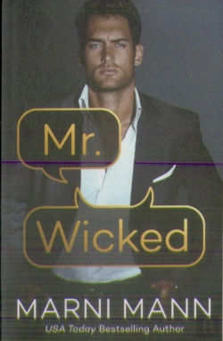Bertrand.pt - Mr. Wicked