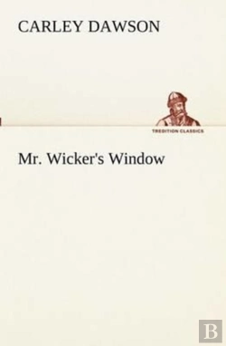 Bertrand.pt - Mr. Wicker'S Window