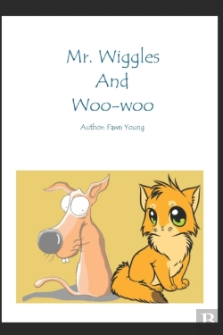 Bertrand.pt - Mr. Wiggles And Woo-Woo