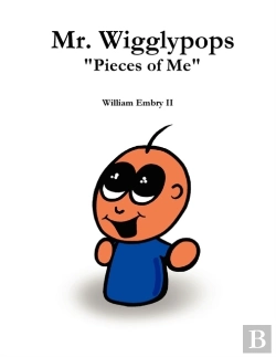 Bertrand.pt - Mr. Wigglypops Pieces Of Me