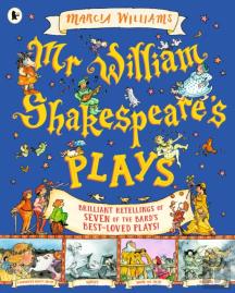 Mr William Shakespeare'S Plays
