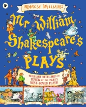 Mr William Shakespeare'S Plays
