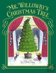 Mr. Willowby'S Christmas Tree