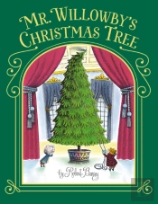 Mr. Willowby'S Christmas Tree