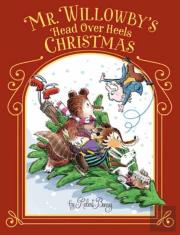 Mr. Willowby'S Head Over Heels Christmas