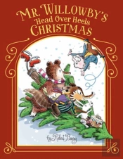 Mr. Willowby'S Head Over Heels Christmas