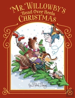 Bertrand.pt - Mr. Willowby'S Head Over Heels Christmas