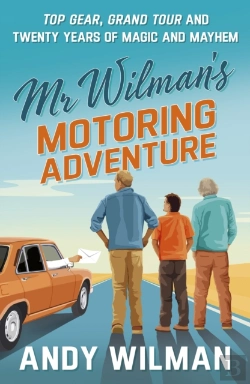 Bertrand.pt - Mr Wilman S Motoring Adventure