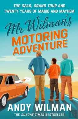 Bertrand.pt - Mr Wilmanâ€™S Motoring Adventure